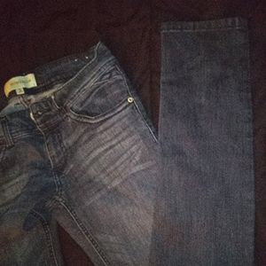 Women's jeans